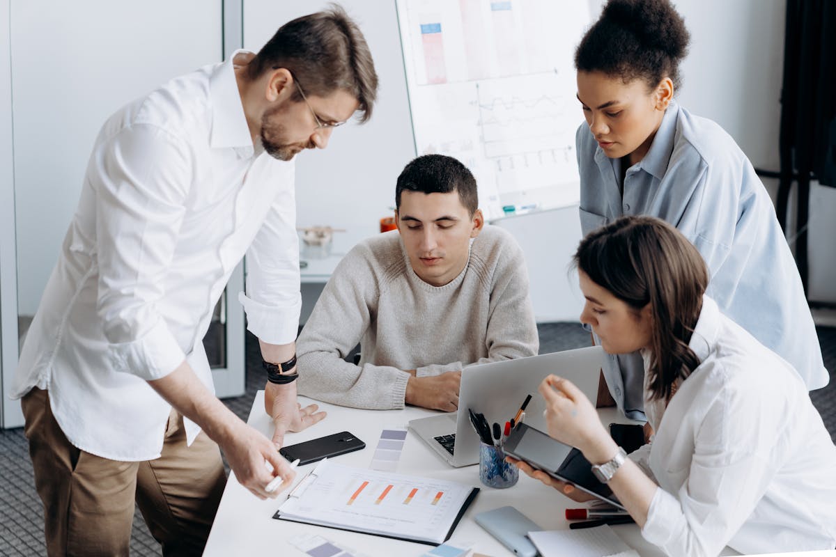 combien gestion d’équipe en entreprise - Qu’entend-on par gestion d’équipe en entreprise ?