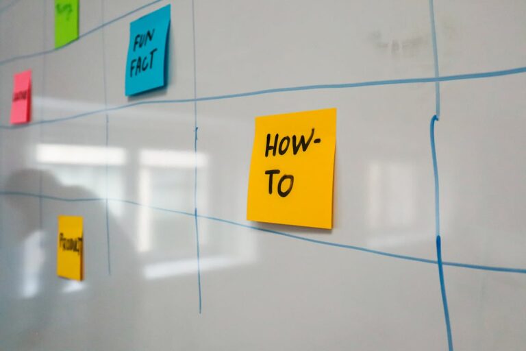 Comment gérer une réunion d’équipe efficacement : méthodes, outils et astuces
