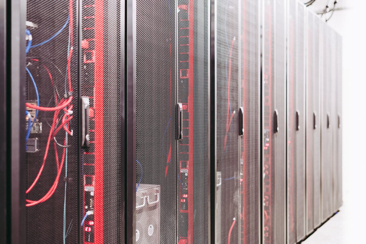 dataroom - Qu’est-ce qu’une dataroom ? Définition, histoire et enjeux