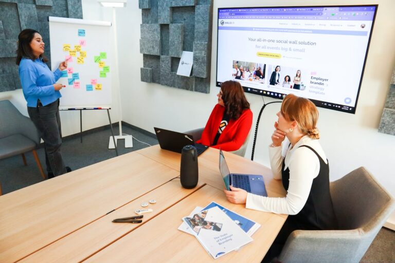 Faut-il une gestion d’équipe de travail efficace ? Analyse, enjeux et solutions
