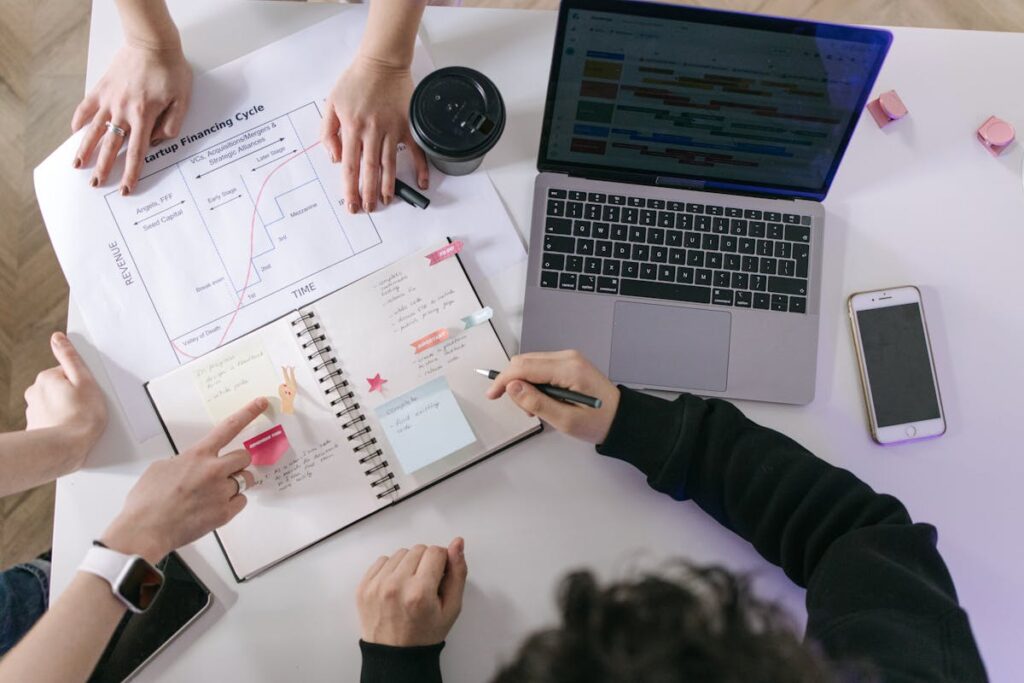 Gestion planning d'équipe gratuit : solutions, outils et conseils pour optimiser l'organisation