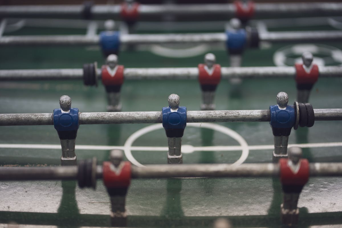 jeux de gestion d'équipe de foot gratuit - Panorama des jeux de gestion d'équipe de foot gratuits
