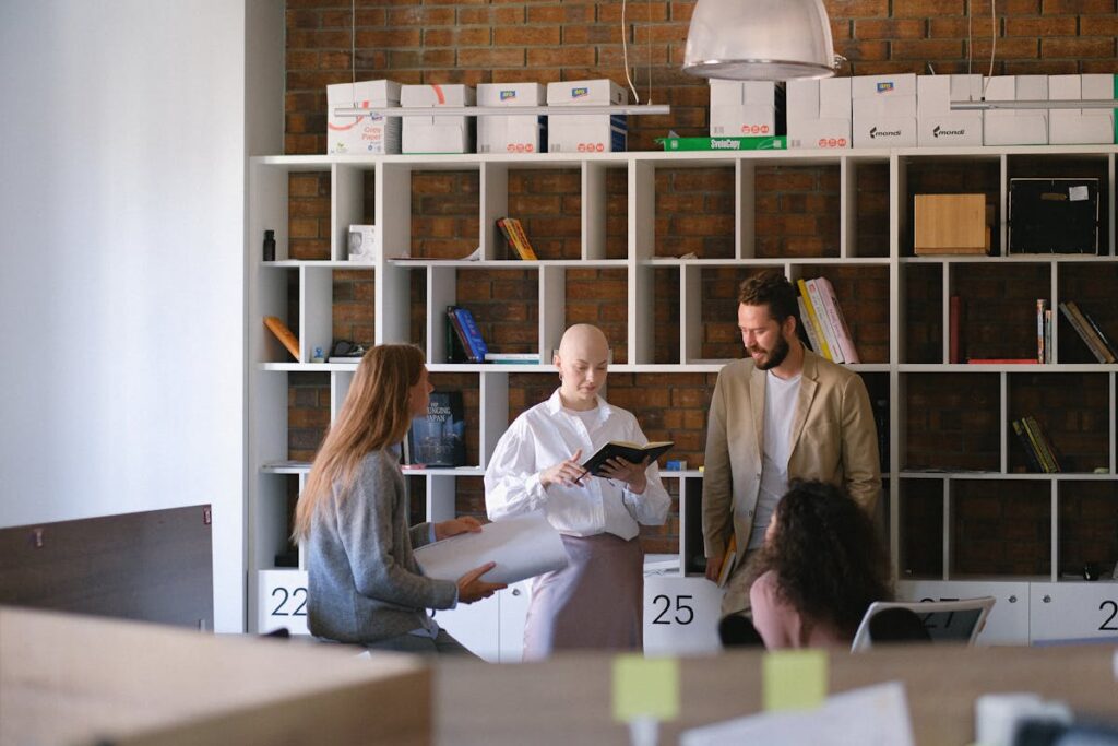 Meilleur livre management d’équipe : sélection et conseils pour manager efficacement