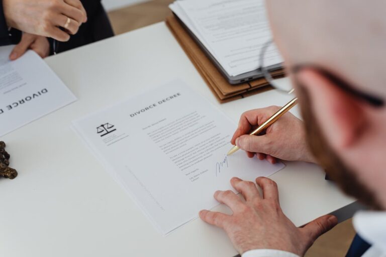 Quand licenciement : procédure civile et étapes clés à connaître