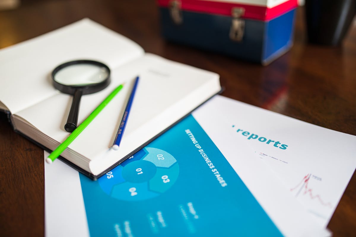 reportingbusiness.fr - Les fonctionnalités essentielles de ReportingBusiness.fr pour votre entreprise