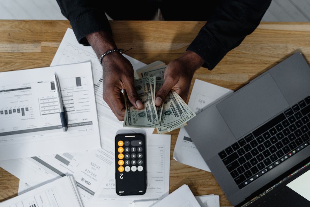 Avoir comptable : définition et comment l'établir - Qu’est-ce qu’un avoir comptable ? Définition et utilité