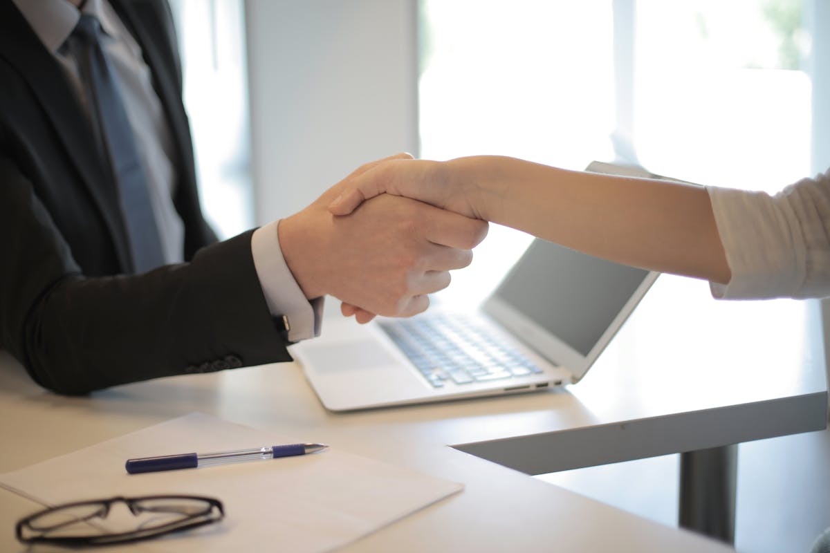 bon pour accord - Types de documents concernés par le Bon pour accord