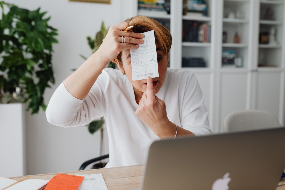 creer une fausse facture - Comment reconnaître une fausse facture ?