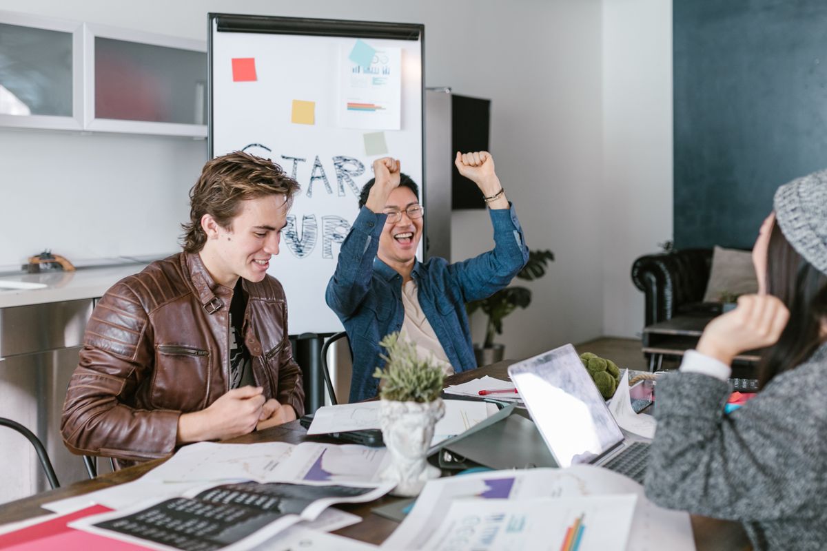 Levée de fonds startup : étapes et préparation - Pourquoi lever des fonds pour une startup ?
