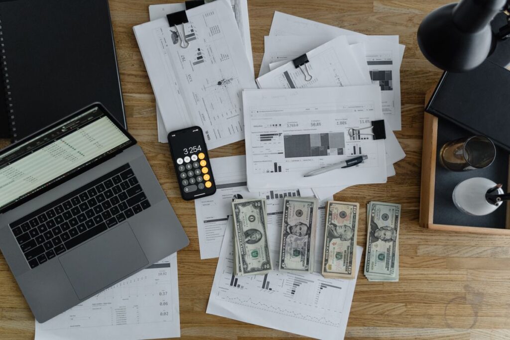 Table de capitalisation (cap table) : comprendre et gérer