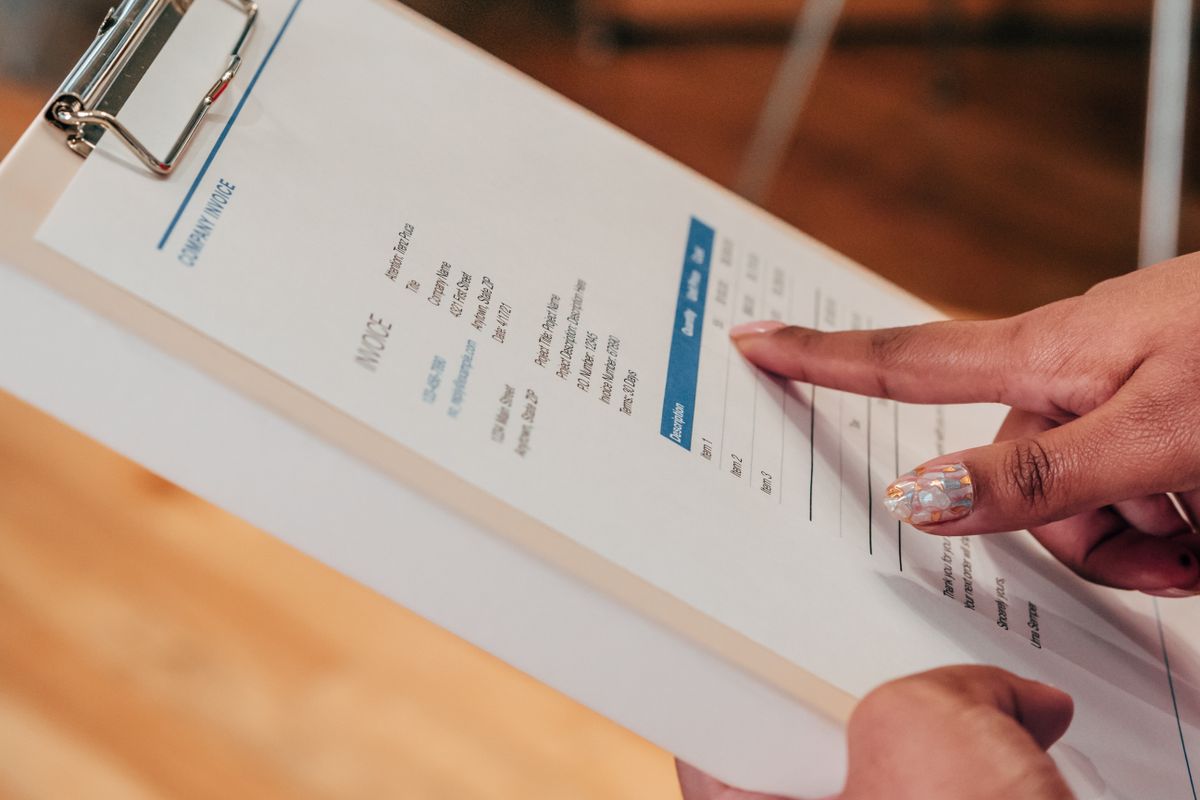 Facture proforma : définition, utilité - Qu’est-ce qu’une facture proforma ?