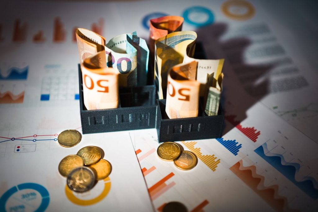 Plan de trésorerie prévisionnel : modèle Excel et méthode
