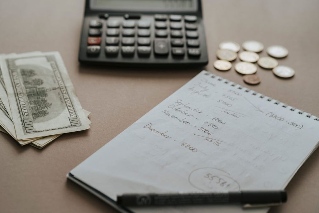 Google Ads pour débutant : structure de compte et budget