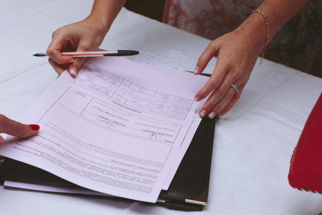 Pacte Dutreil : transmission d'entreprise et exonération