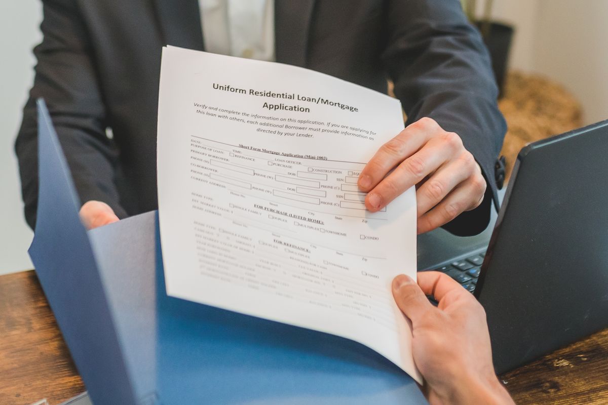 Prêt professionnel : dossier, garanties et taux - Comprendre le prêt professionnel et ses usages